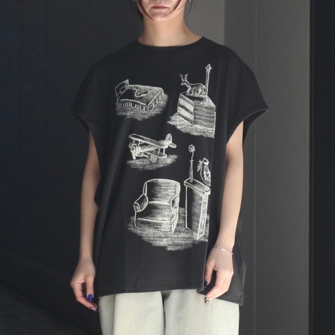 【残り一点】A Zoo Of A Room