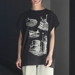 【残り一点】A Zoo Of A Room