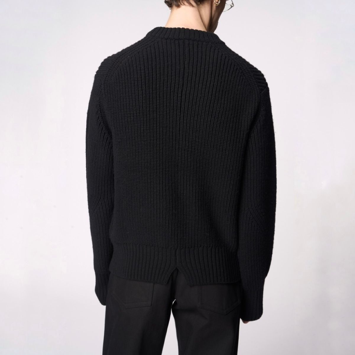 【残り一点】Rem Sweater