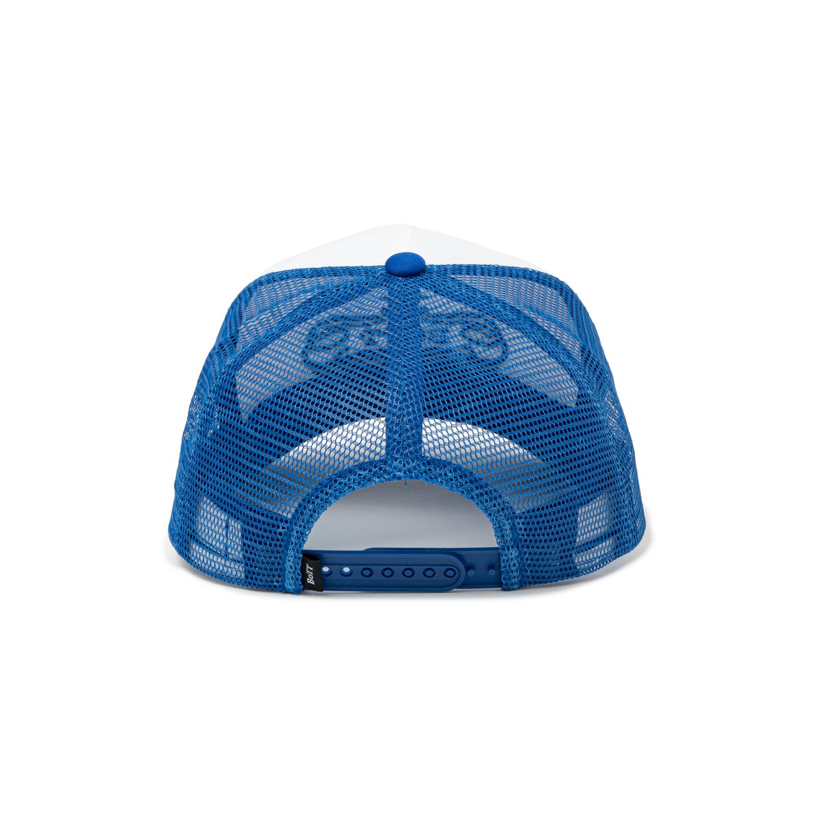 【残りわずか】Luxe Logo Mesh-back 5-Panel Cap