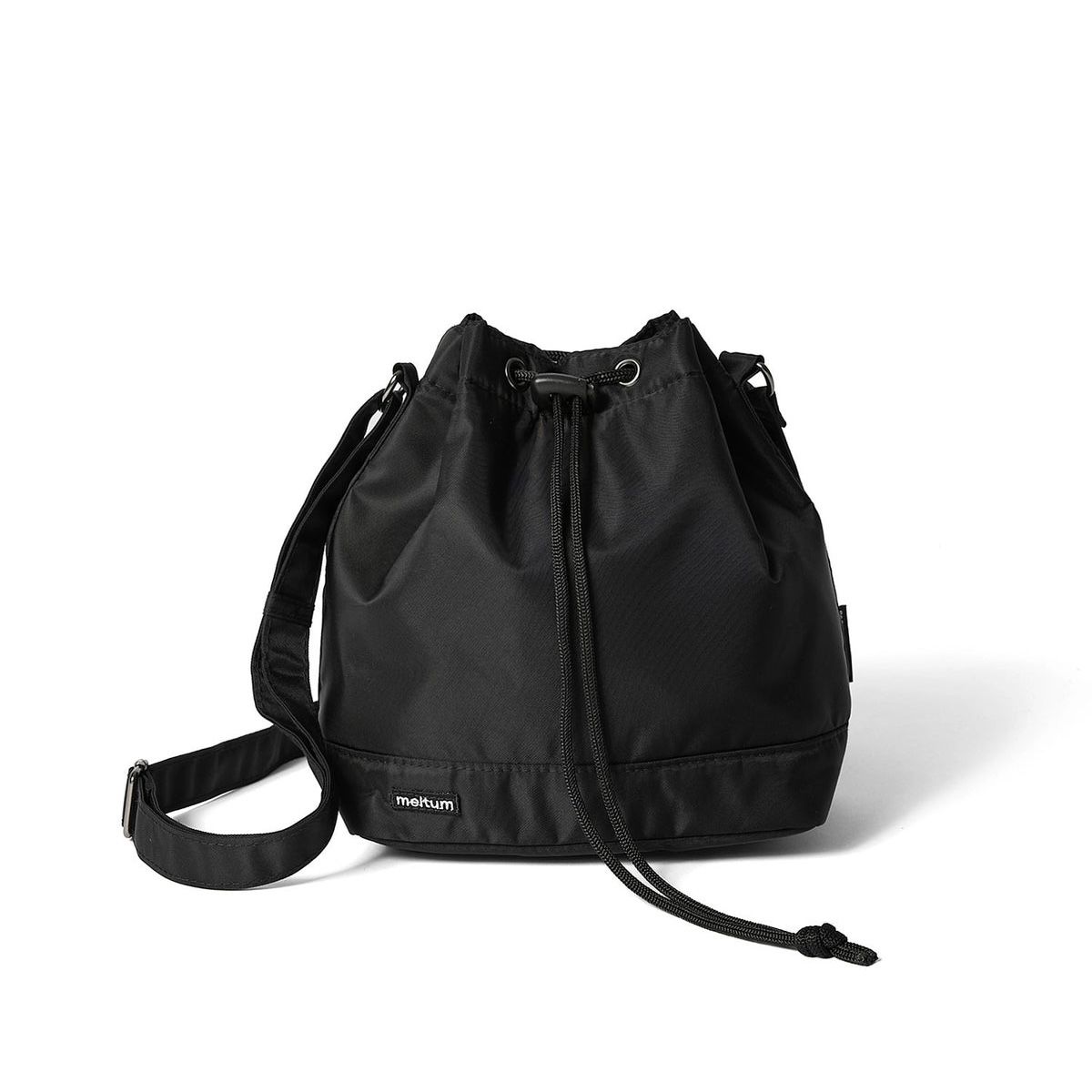 【残りわずか】Compact Drawstring Bag
