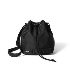 【残りわずか】Compact Drawstring Bag