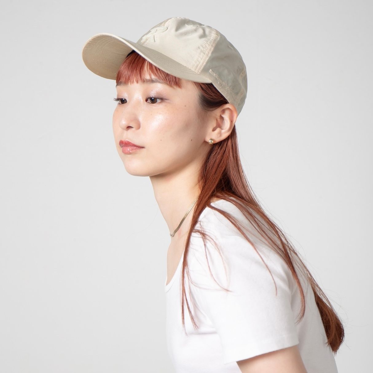 【残り一点】B.B. Cap
