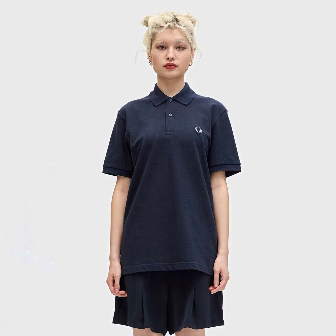 【残り一点】The Fred Perry Shirt