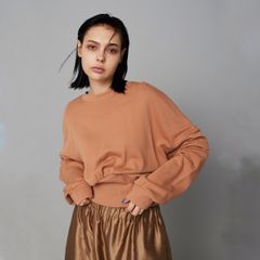 【残り一点】Box Cut Tops