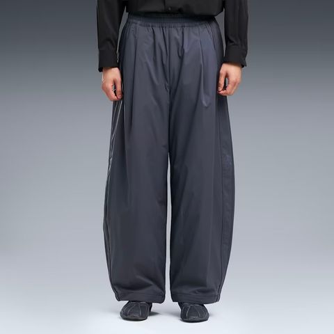 【残り一点】Matt Taffeta Thin Padded Pnts