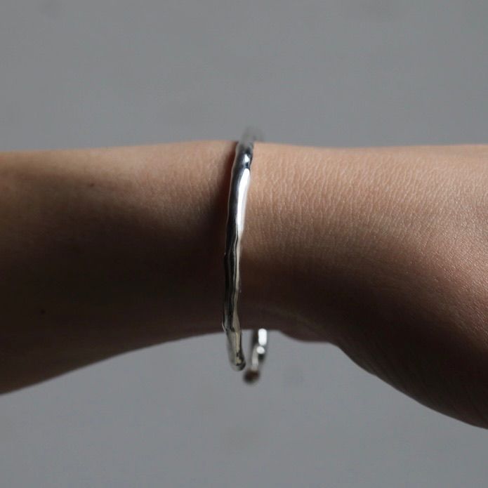 Paso jewelry b14g bangle パソ Paso - 【お取り寄せ注文可能】SV-B14G(GOLD) | ACRMTSM ONLINE