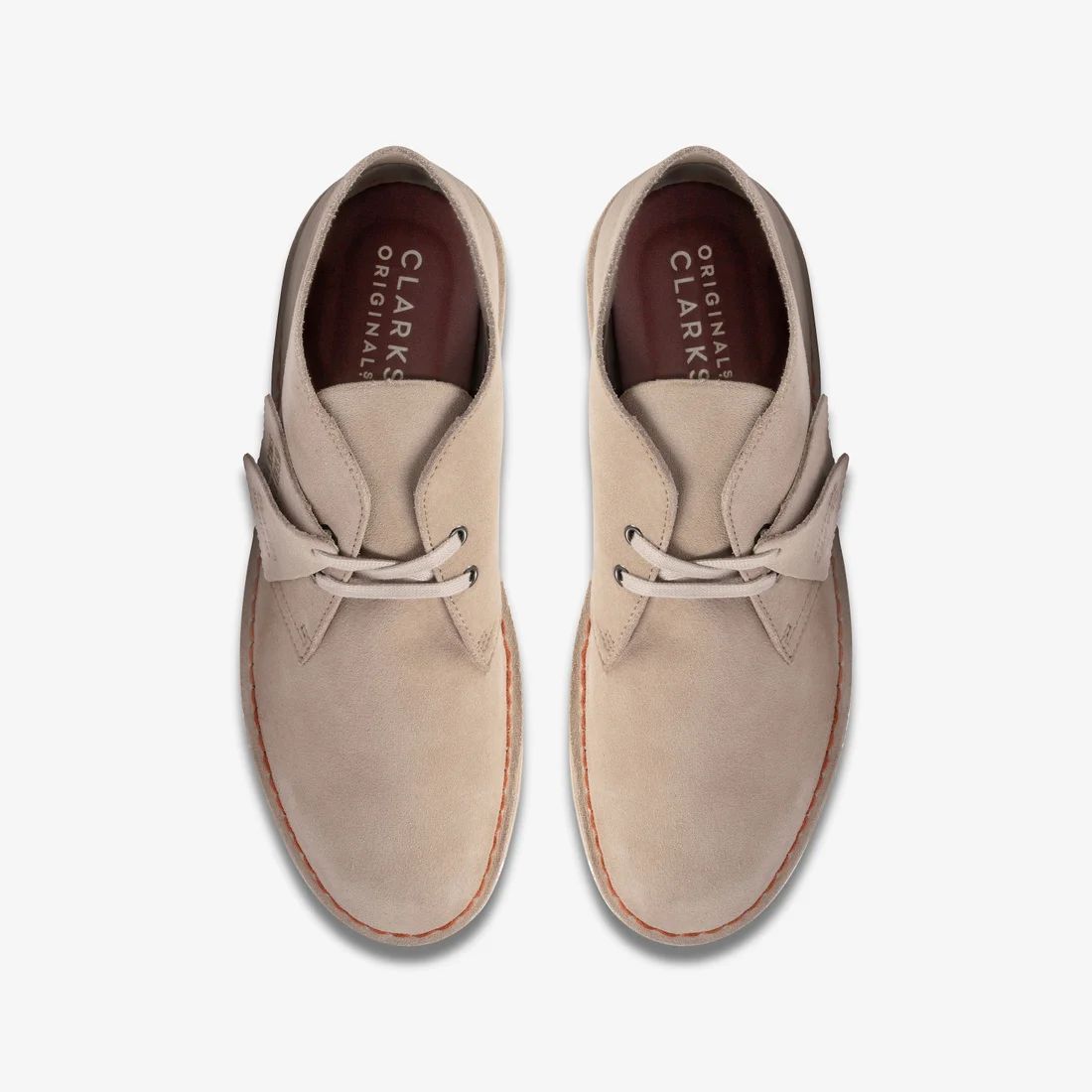 【残り一点】Desert Boot
