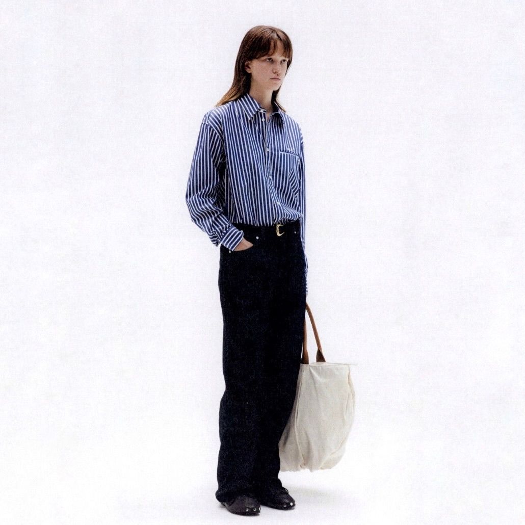 【残り一点】Office Shirts