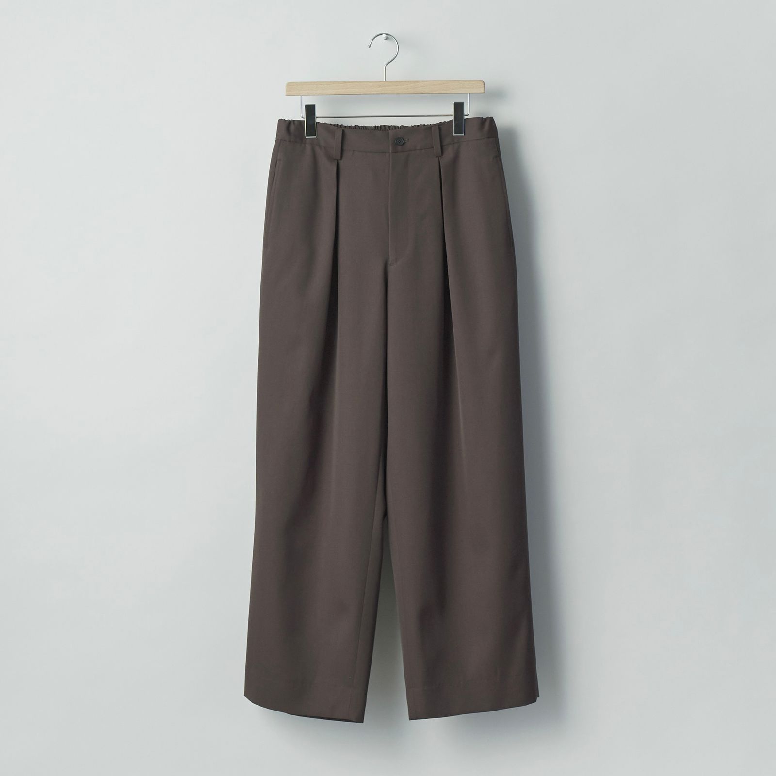 【残り一点】Easy Wide Trousers