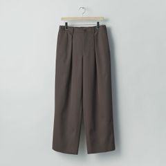 【残り一点】Easy Wide Trousers