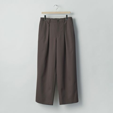 【残り一点】Easy Wide Trousers