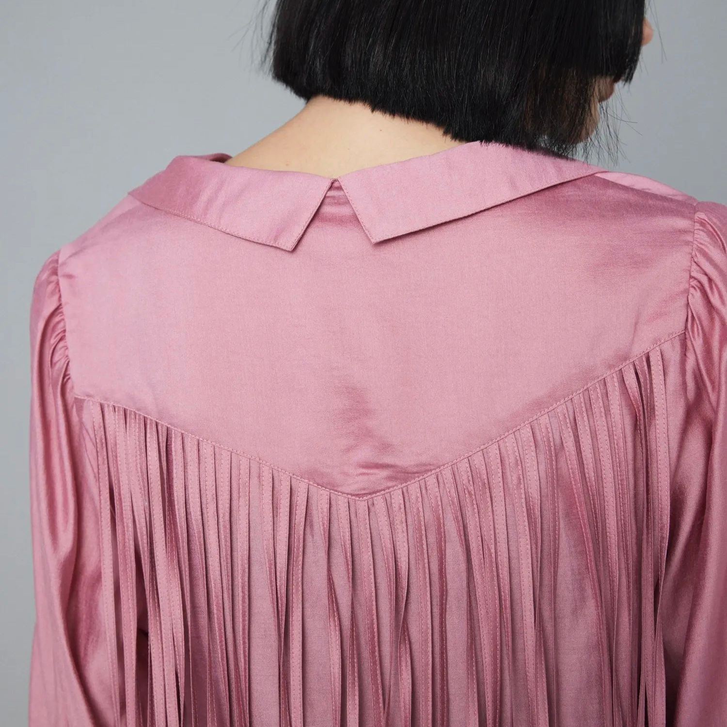 【残り一点】Fringe Tops
