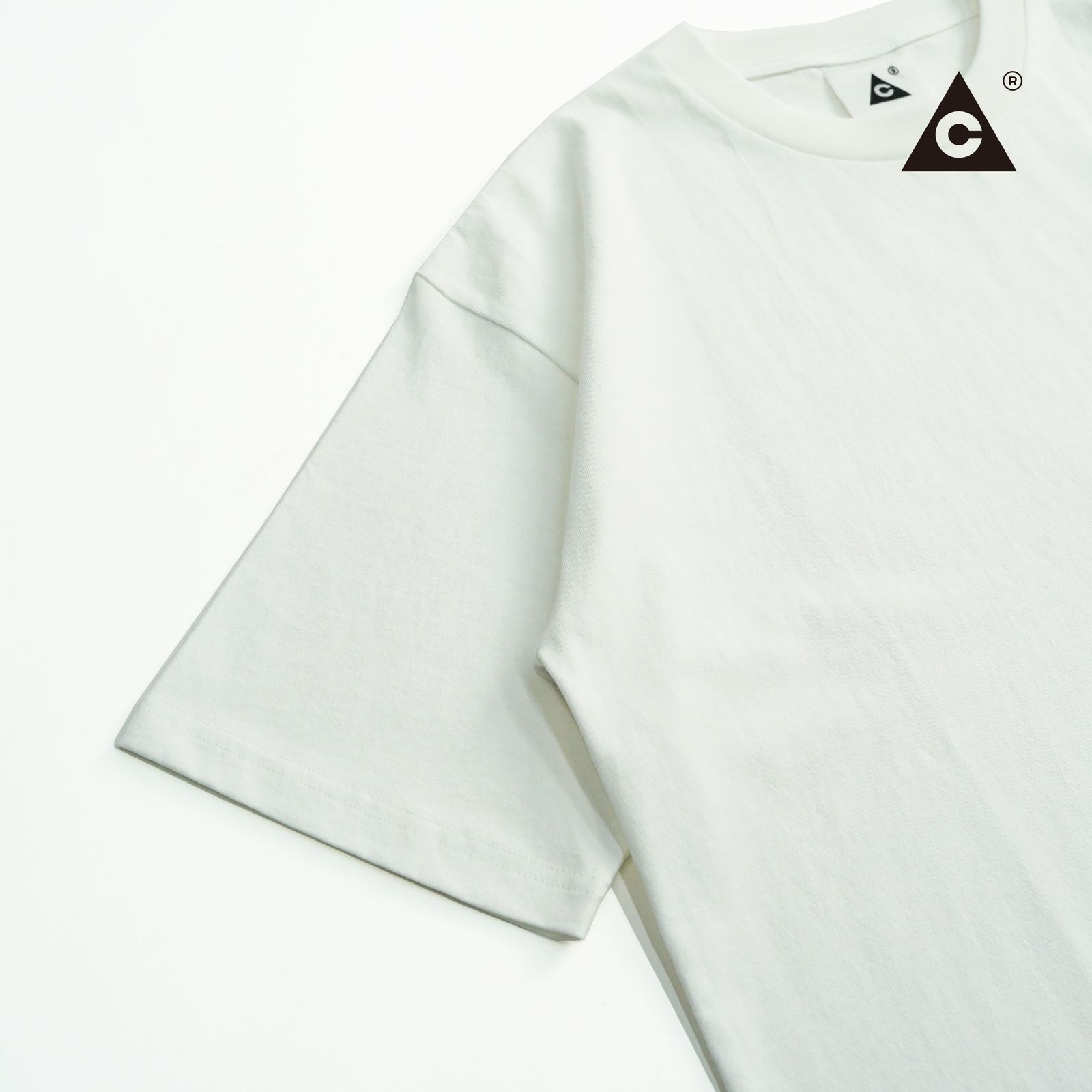 【残り一点】Blank Tee