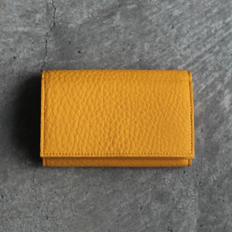 【残りわずか】Cristy Trifold Mid WLT(DIPLO SKY)
