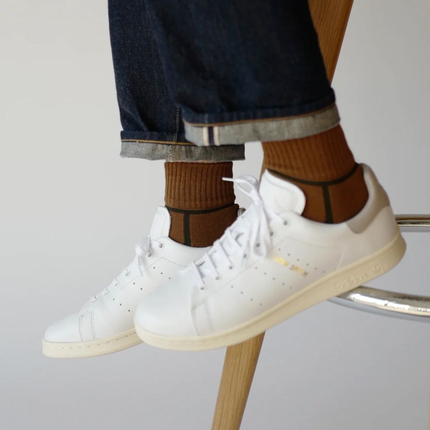 【残り一点】Ankle Socks