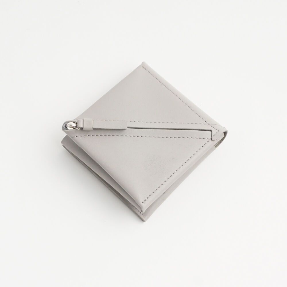 【残り一点】Slant Short Wallet