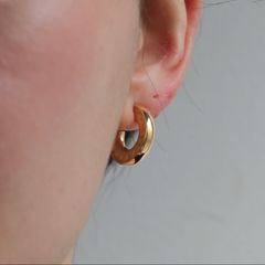 【お取り寄せ注文可能】Stairway to Heaven Pierce(GOLD）