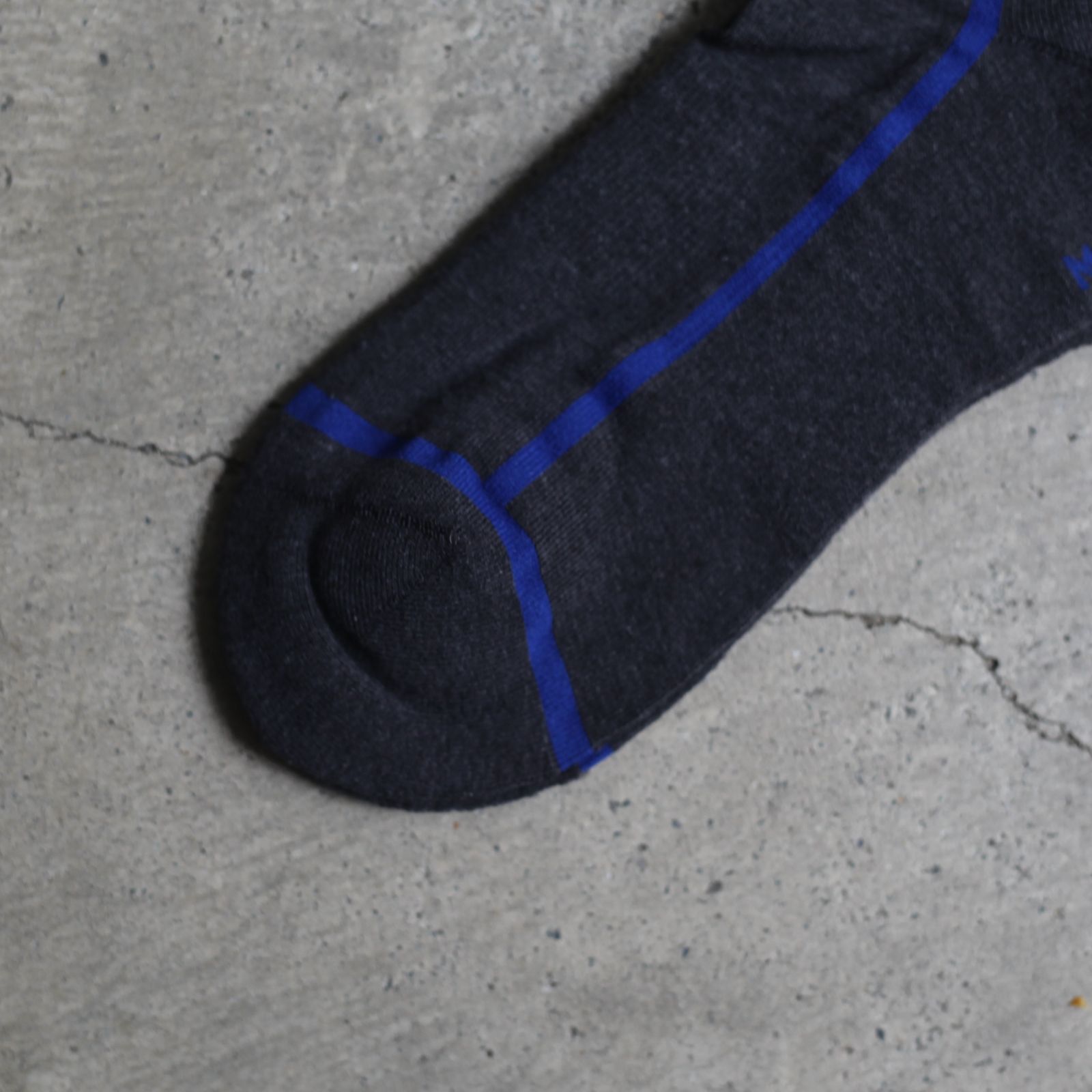 【残り一点】Line Socks