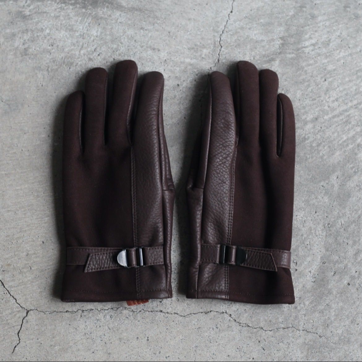 【再販売通知受付可能】Mil Gloves