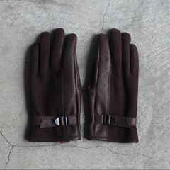 【再販売通知受付可能】Mil Gloves