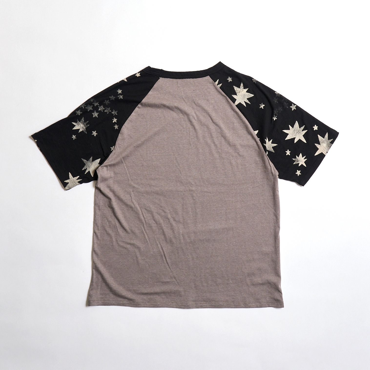 【残り一点】SS Raglan Tee