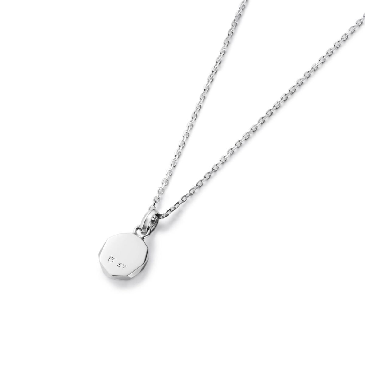 【お取り寄せ注文可能】Amulet Pendant_S(TANZANITE)