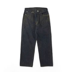 【残り一点】5pocket Straight Pants