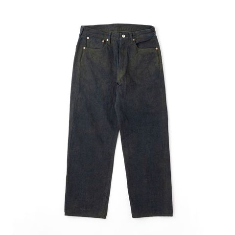 【残り一点】5pocket Straight Pants