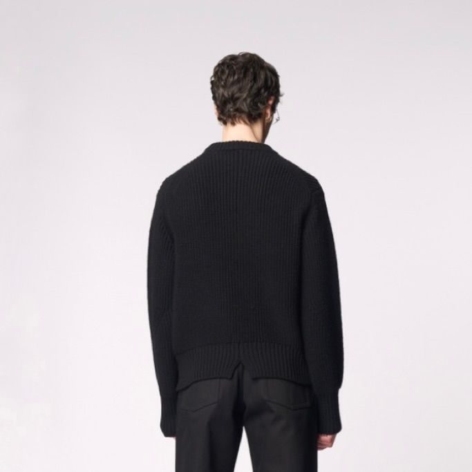 【残り一点】Rem Sweater