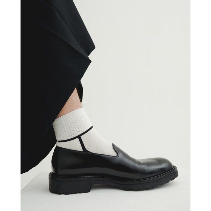 【残りわずか】Ankle Socks