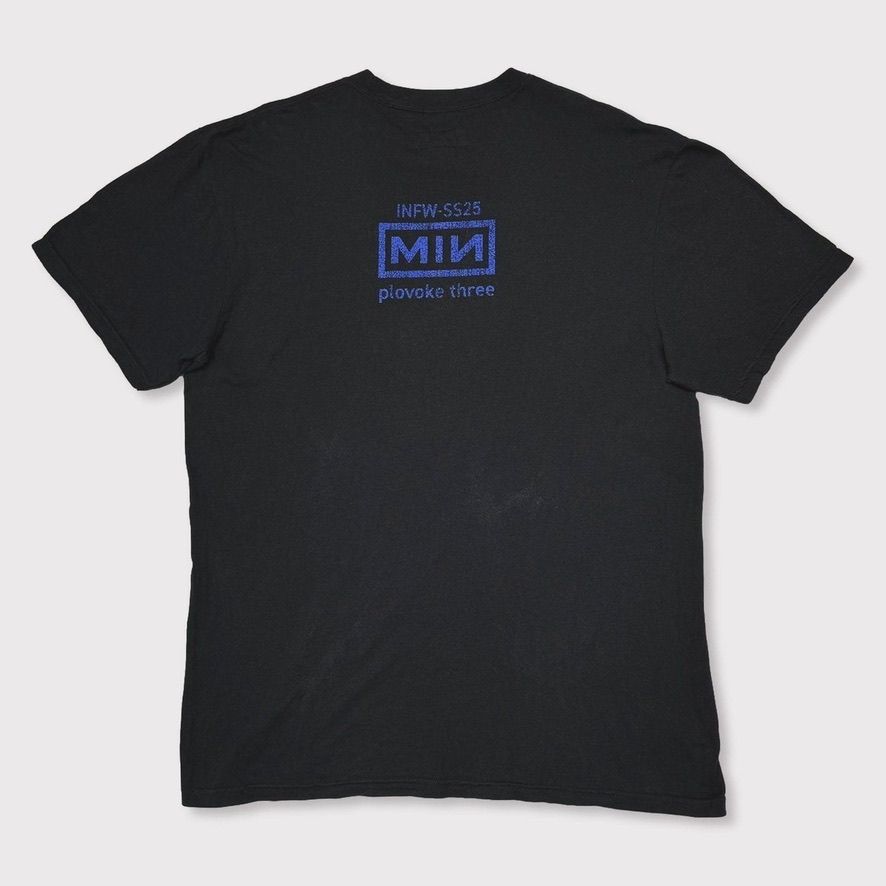 【残りわずか】Bootleg Tee(LOSER)