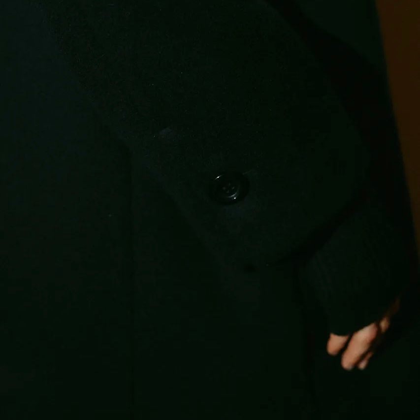 【残り一点】Oversized Wool Tailored CT