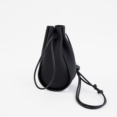 【残り一点】Herrie Kinchaku Pouch_GPM(DIPLO SKY)