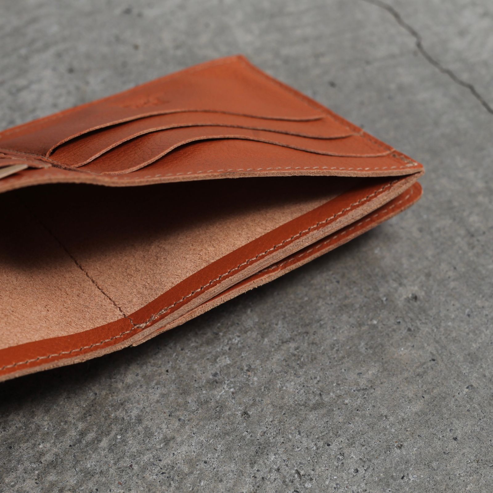 【残り一点】ウォレット