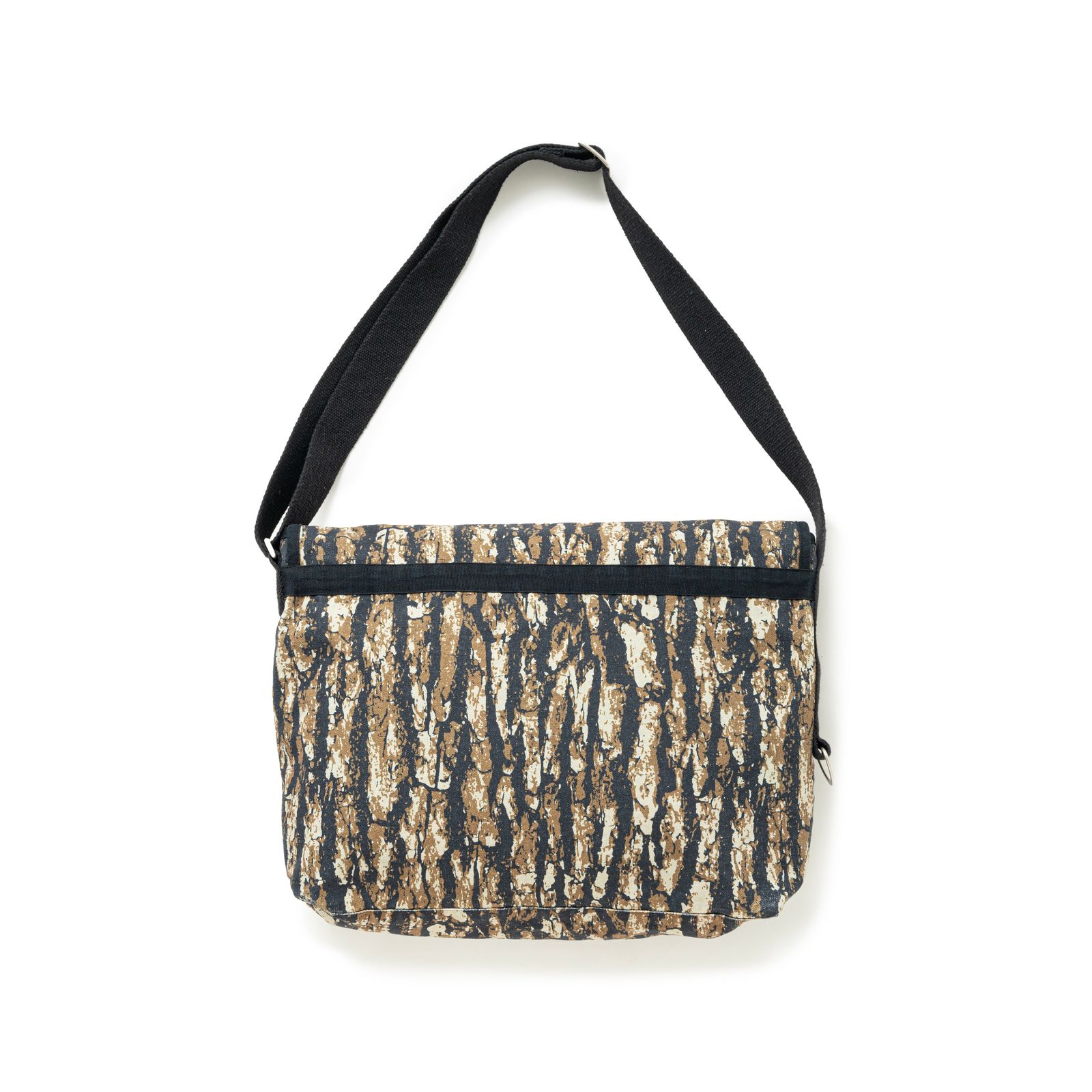 【残り一点】Washed Shoulder Bag