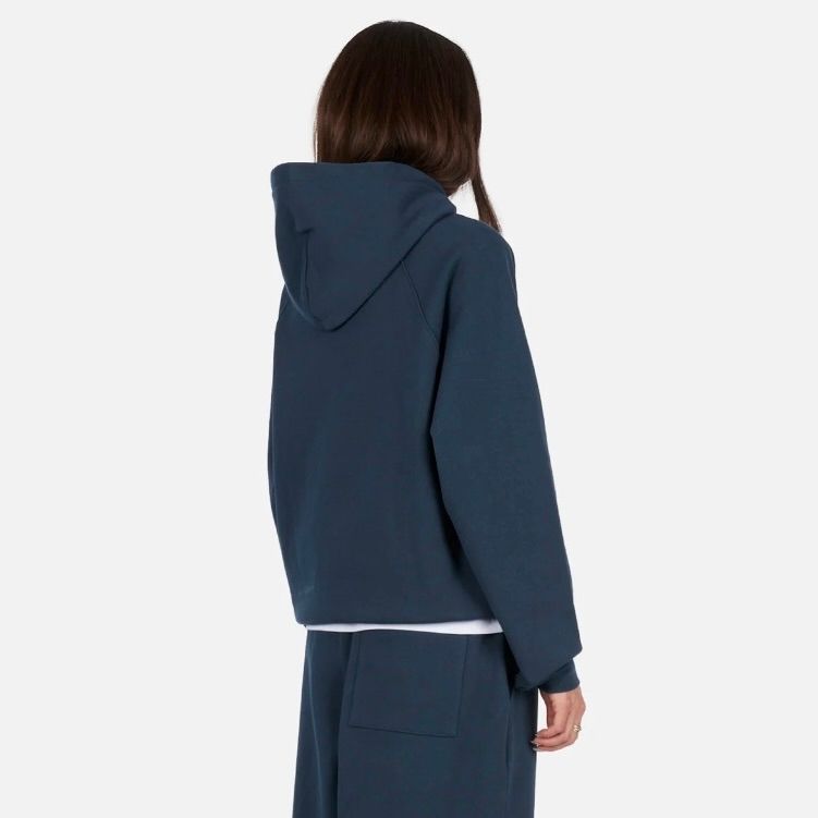 【残りわずか】Classic Small Logo Hoodie