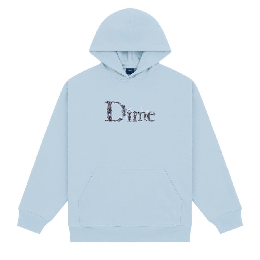 【残りわずか】Classic Steampunk Hoodie
