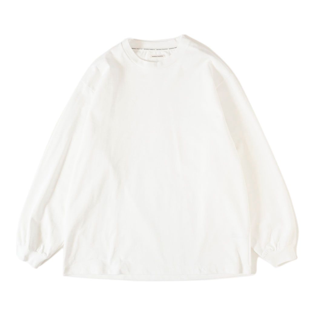 【残り一点】L/S T-shirt