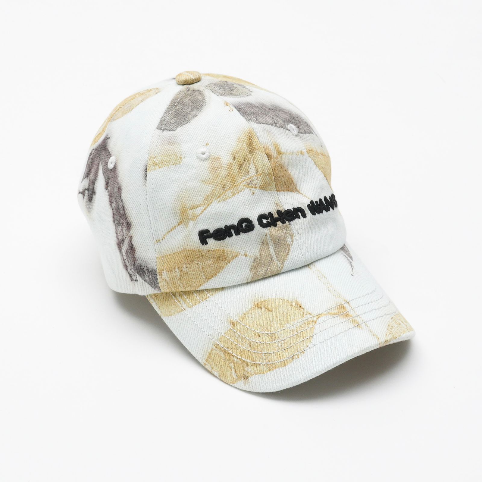 Feng Chen Wang - 【残りわずか】Straw Dyed Cap | ACRMTSM ONLINE STORE