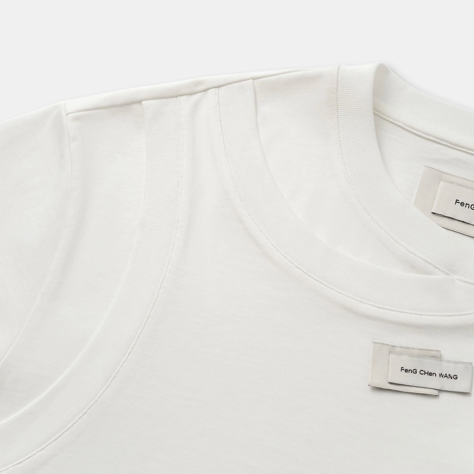 【残り一点】Deconstructed Tee