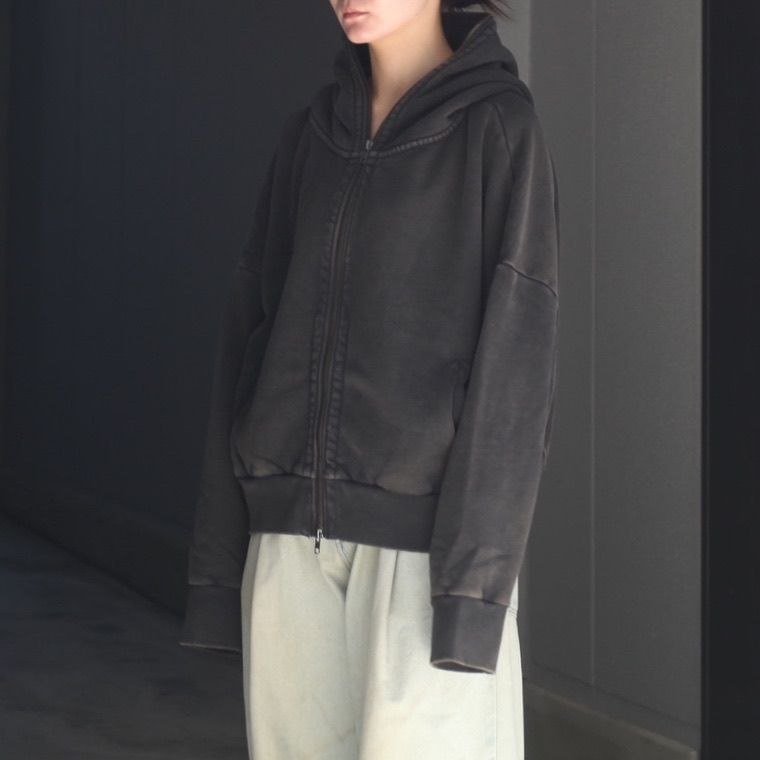 【残りわずか】Eternal Zip