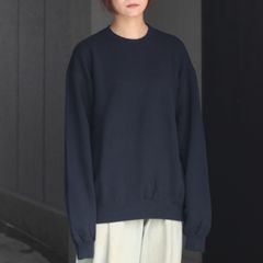 【残り一点】Jumberca Sweat Crew Neck