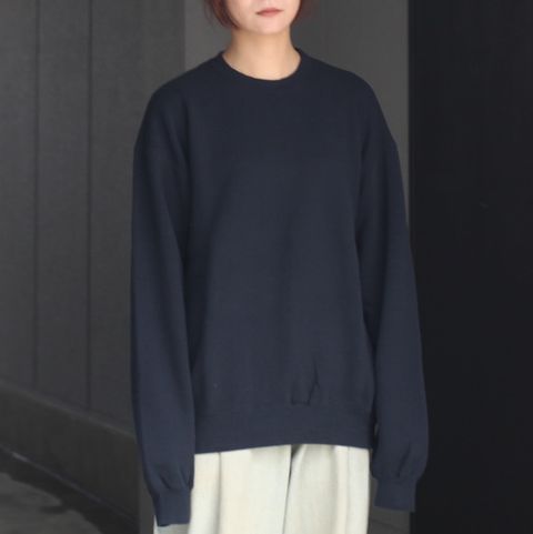 【残り一点】Jumberca Sweat Crew Neck