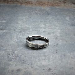 【お取り寄せ注文可能】Good Ring_4(OX)