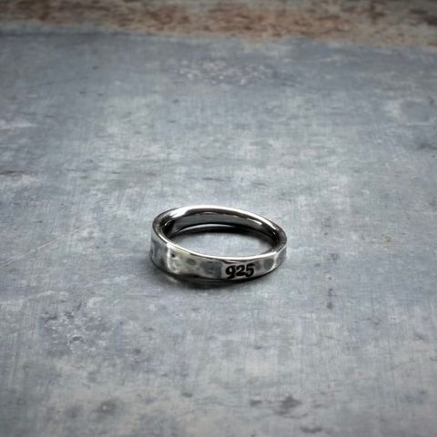 【お取り寄せ注文可能】Good Ring_4(OX)
