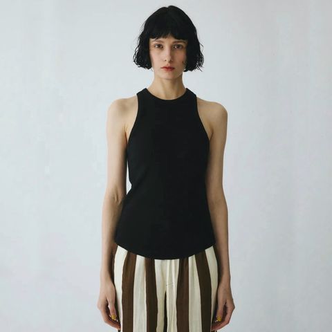 【残り一点】Vintage Like Tank