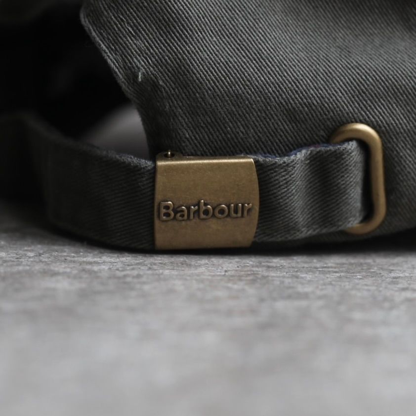【残り一点】Barbour Cascade Cap