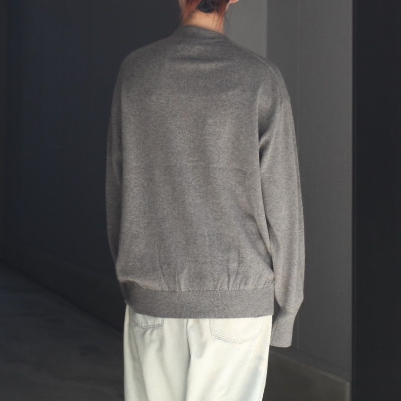 【残り一点】Goldencash Cardigan