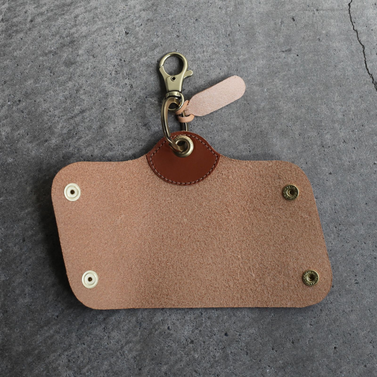 【残り一点】キーケース